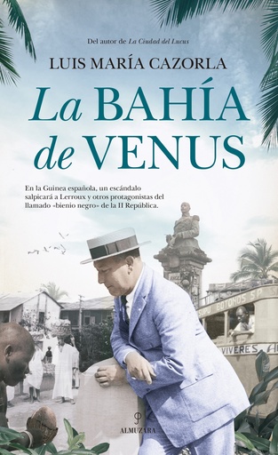 [9788418346149] La bahía de Venus