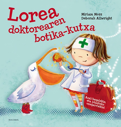 [9788491069355] Lorea doktorearen botika-kutxa