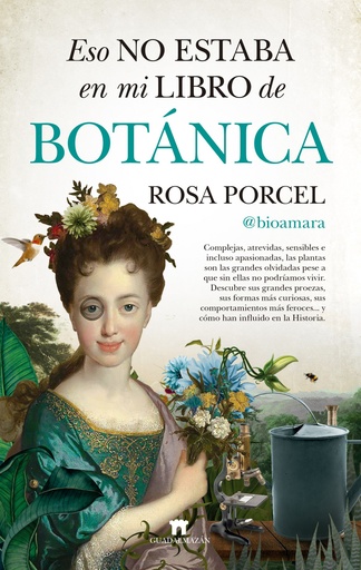 [9788417547271] Eso no estaba en mi libro de Botánica