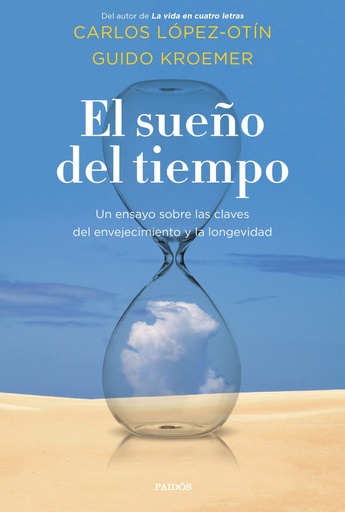 [9788449337604] El sueño del tiempo