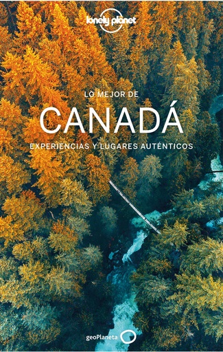 [9788408226963] Lo mejor de Canadá 2