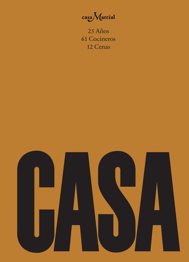 [9788408231585] Casa