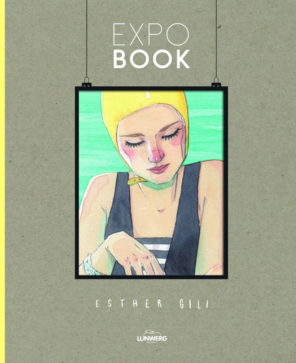 [9788418260223] Expo book. Esther Gili