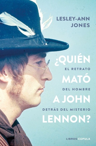 [9788448027476] ¿Quién mató a John Lennon?