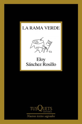 [9788490668832] La rama verde