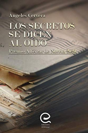 [9788418029554] Los secretos se dicen al o¡do