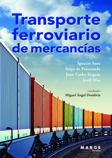 [9788417903626] Transporte ferroviario de mercancías