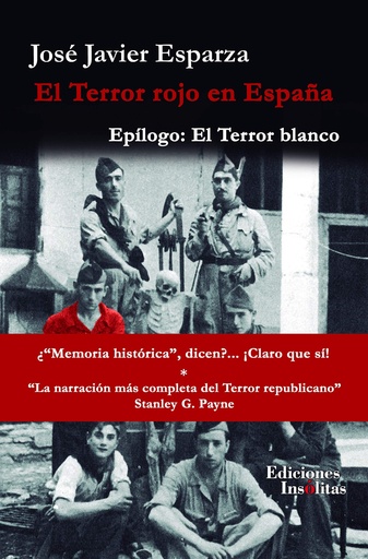 [9788412103724] El Terror rojo