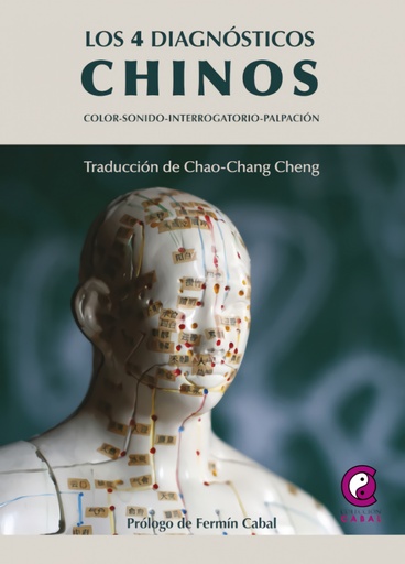 [9788483527238] Los 4 diagnósticos chinos