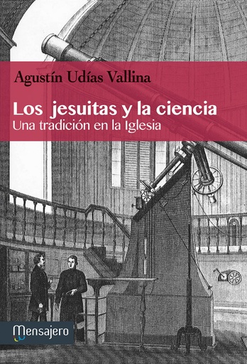 [9788427135451] Los jesuitas y la ciencia
