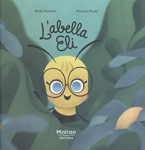 [9788412182439] L´ABELLA ELI