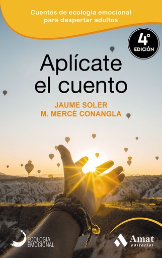 [9788418114564] Aplícate el cuento