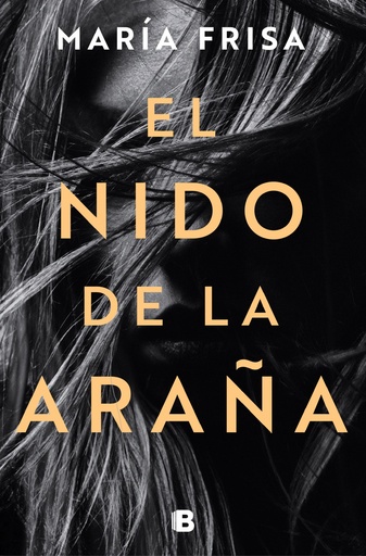 [9788466668323] El nido de la araña