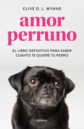 [9788417752194] Amor perruno