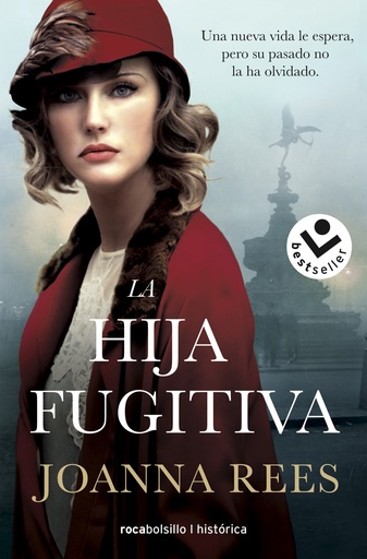 [9788417821142] La hija fugitiva