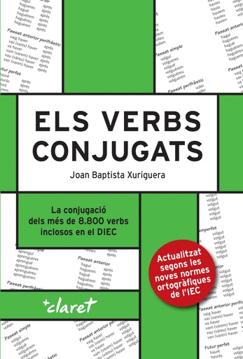 [9788491363095] Els verbs conjugats