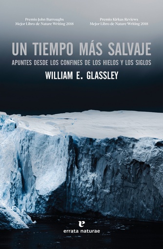 [9788417800543] Un tiempo más salvaje