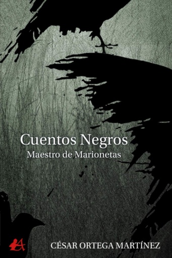 [9788418366741] Cuentos negros