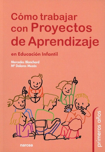 [9788427727779] Cómo trabajar con Proyectos de Aprendizaje en Educación Infantil