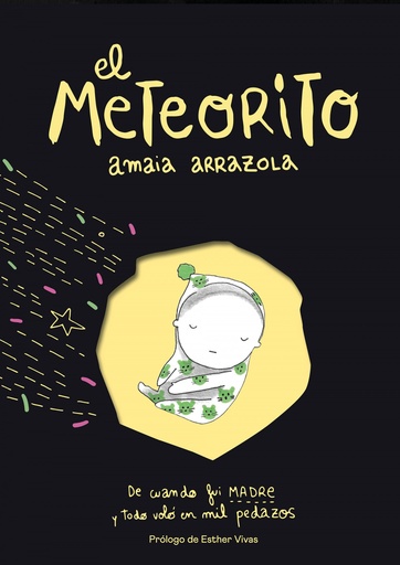 [9788418260193] El meteorito