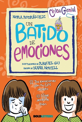 [9788468257761] UN BATIDO DE EMOCIONES