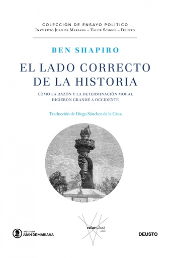 [9788423431984] El lado correcto de la historia