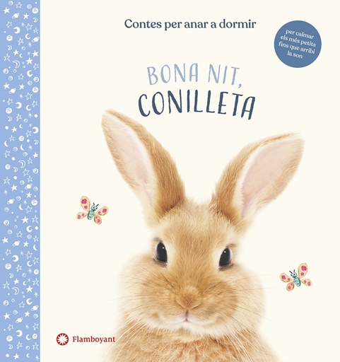 [9788417749613] Bona nit, Conilleta