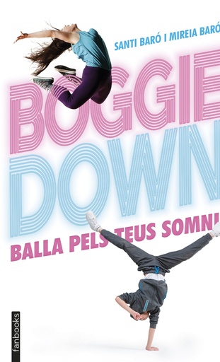 [9788418327186] Boggiedown