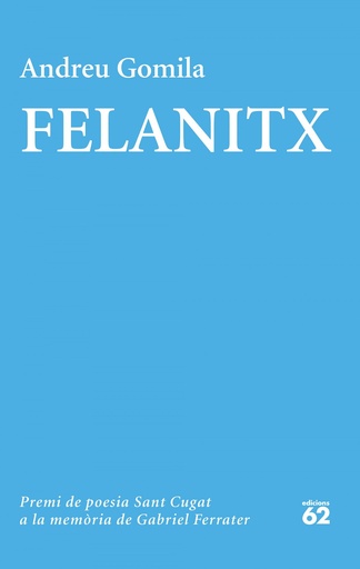 [9788429778991] Felanitx