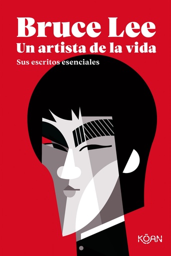 [9788418223150] Bruce Lee. Un artista de la vida