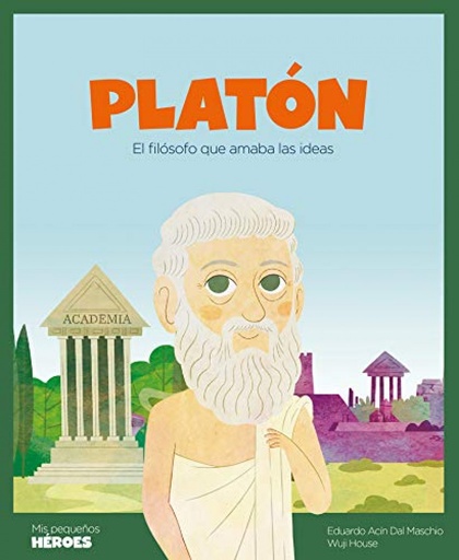 [9788418139499] Platón