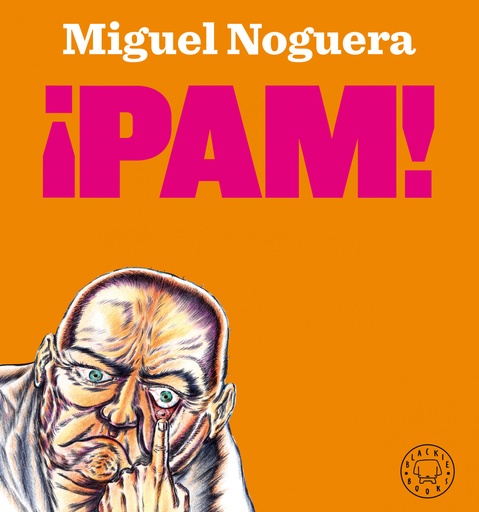 [9788418187421] ¡PAM!