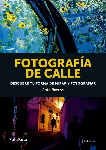 [9788412232905] Fotografia de calle