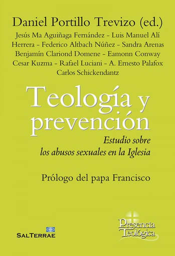 [9788429330069] Teología y prevención