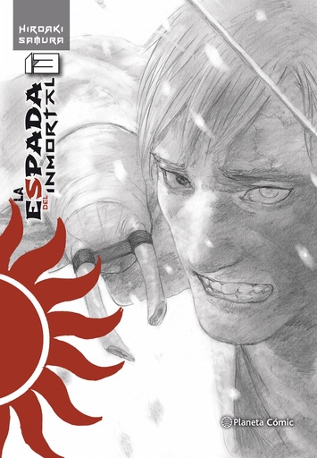 [9788413410906] La espada del Inmortal Kanzenban nº 13/15