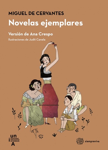 [9788479933104] Novelas ejemplares