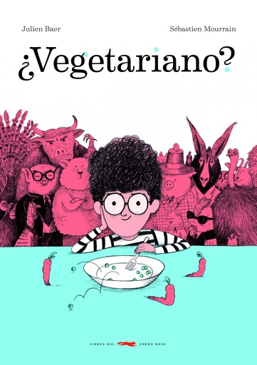 [9788412229318] VEGETARIANO?