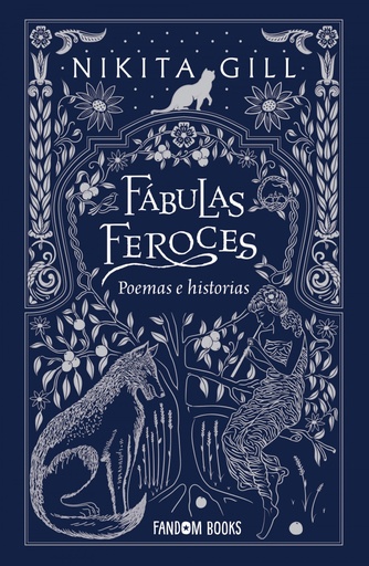 [9788418027383] Fábulas feroces