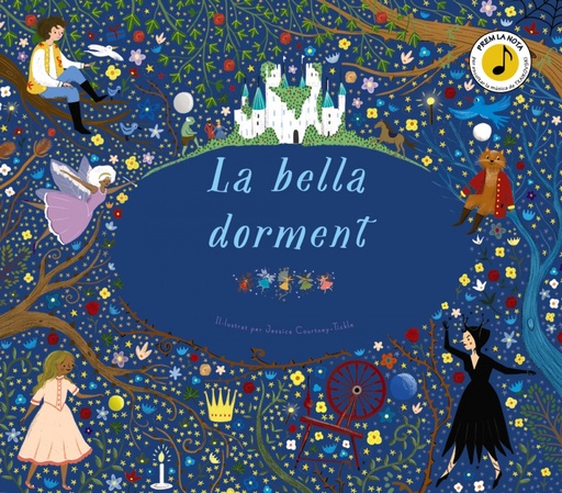 [9788499063980] La bella dorment