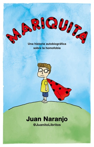 [9788412059069] Mariquita