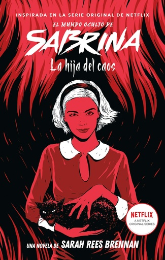 [9788417854096] El mundo oculto de Sabrina volumen 2