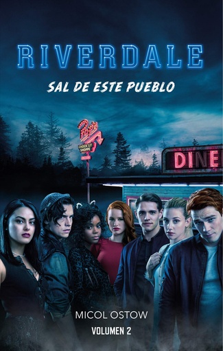 [9788417854089] Riverdale volumen 2