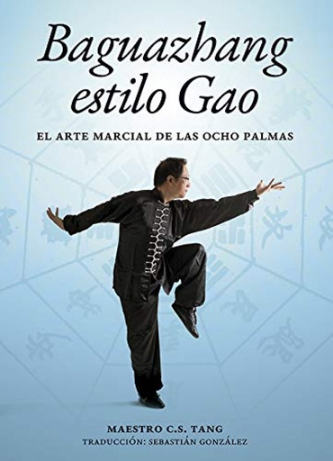 [9788420306421] Baguazhang estilo Gao