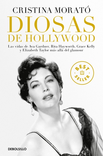 [9788466352178] Diosas de Hollywood