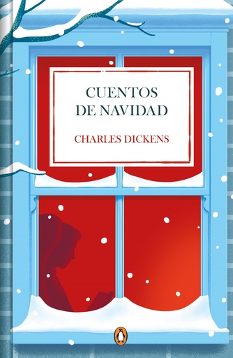 [9788491054801] Cuentos de Navidad