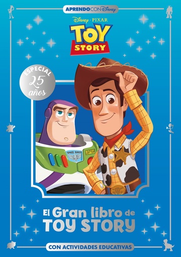 [9788417630652] El gran libro de Toy Story