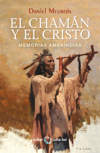 [9788417230951] El Chamán y el Cristo