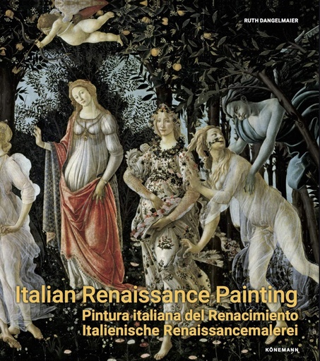 [9783741924194] Italian renaissance painting