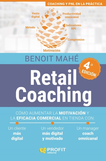 [9788417942984] Retail Coaching (4a. edición)