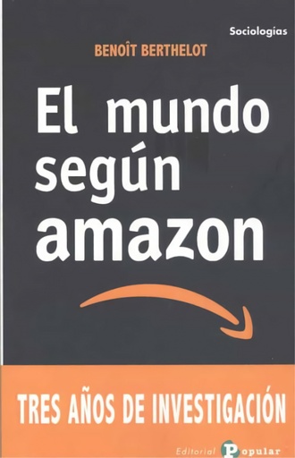 [9788478848232] El mundo según amazon